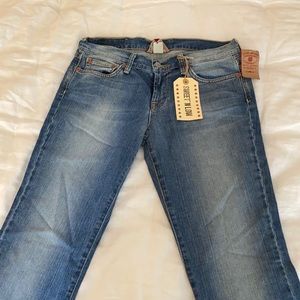 Lucky Brand Womens Jeans